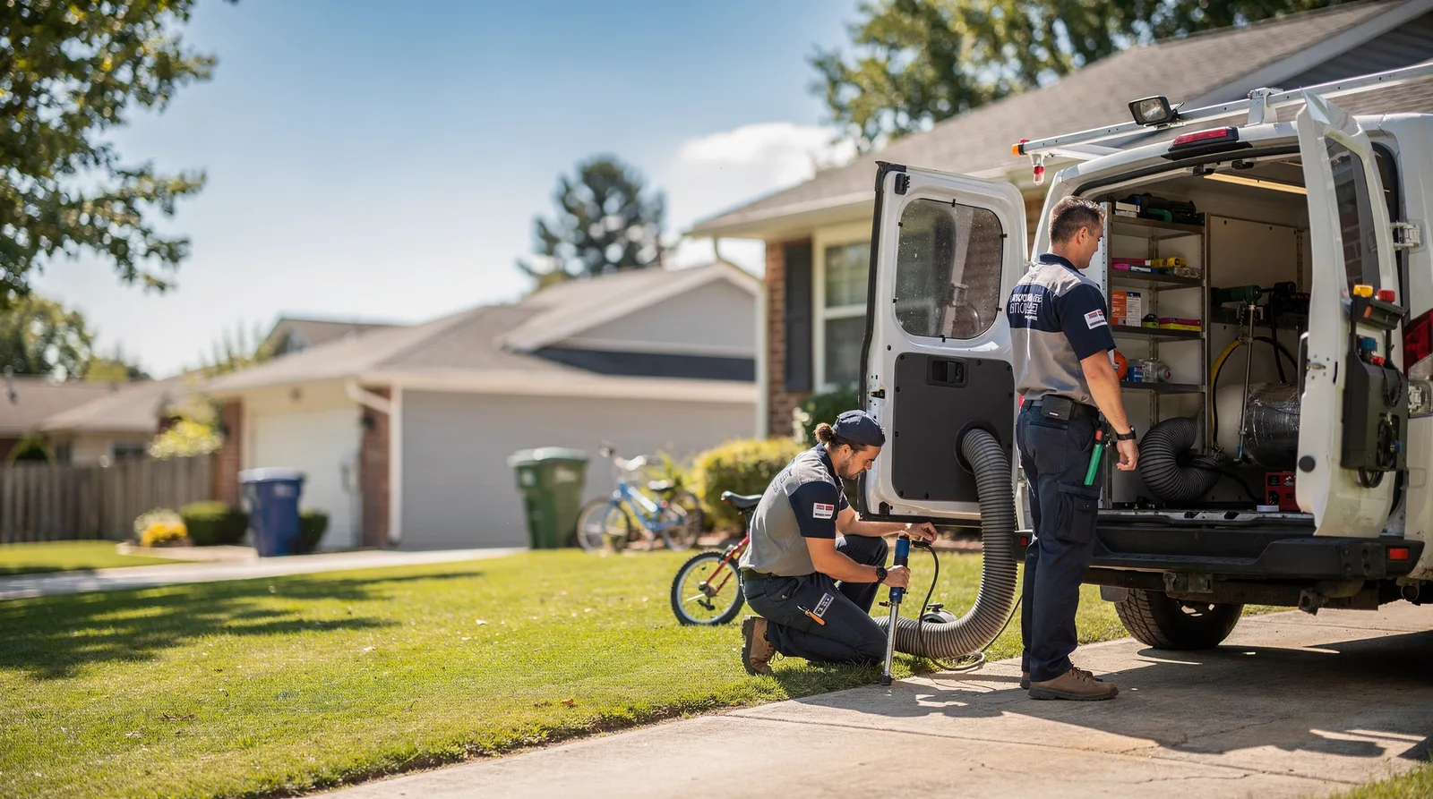 24/7 HVAC Repair & AC Replacement in Murtaugh, ID near me